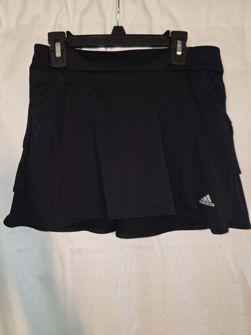 Adidas Athletic Skort Black